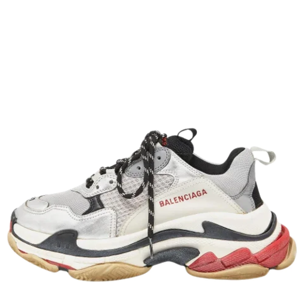 Dames cheap sneakers balenciaga