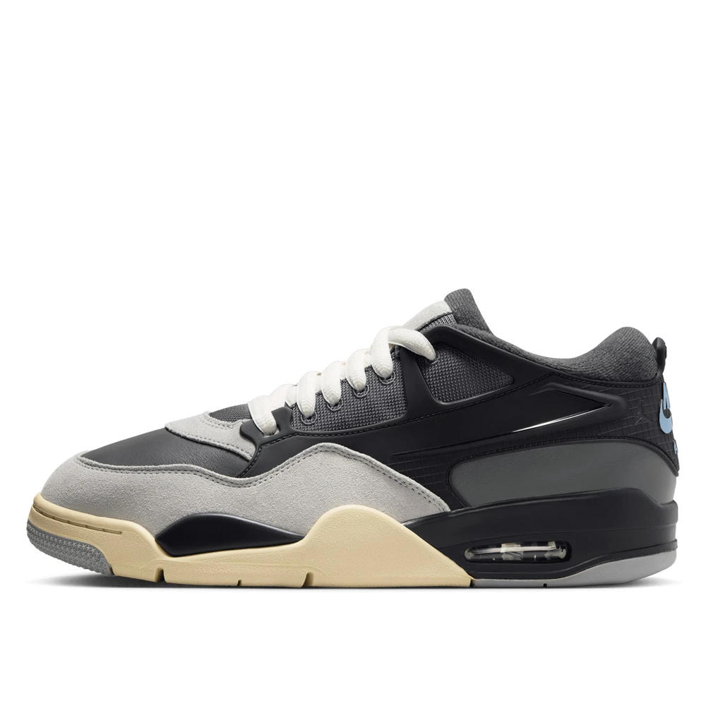 Jordan - Shoes > Sneakers - Gray - Jordan - Modalova