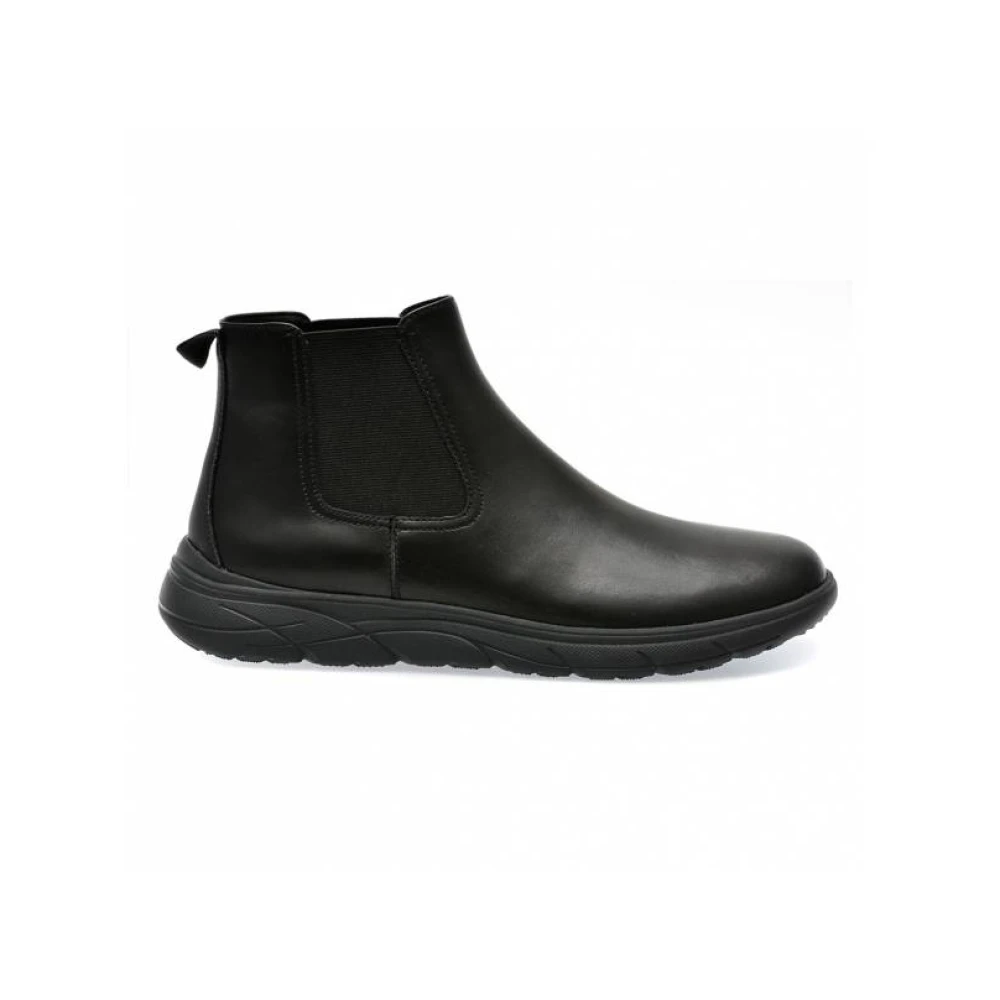 Shoes > Boots > Chelsea Boots - - Geox - Modalova