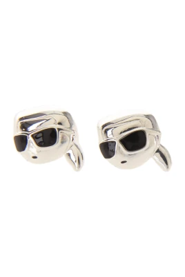 K/Ikonik 2.0 Karl Studs