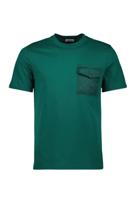Monogram Ficka T-shirt Vår-Sommar 2025