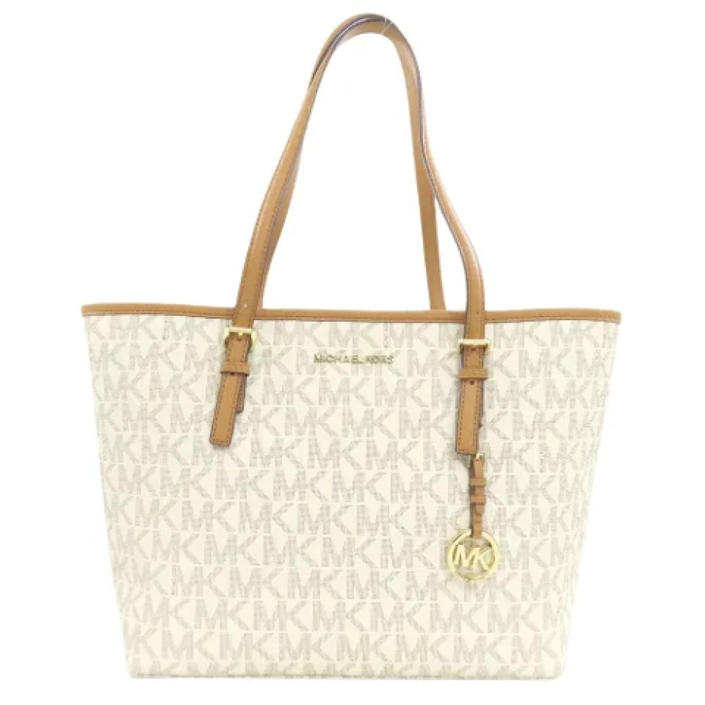 Pre-owned > Pre-owned Bags > Pre-owned Tote Bags - - Michael Kors Pre-owned - Modalova