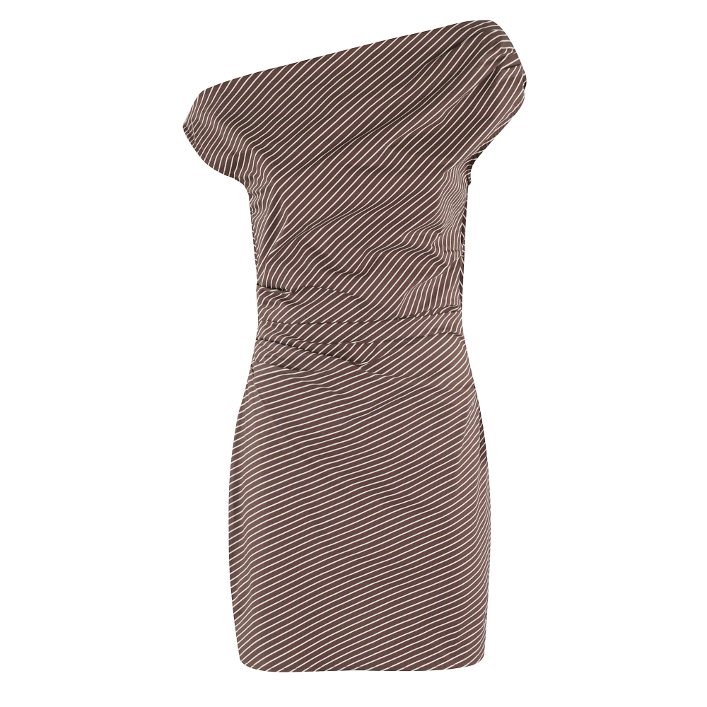 Dresses > Day Dresses > Short Dresses - - Staud - Modalova