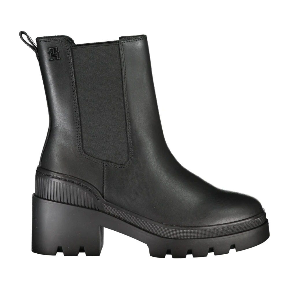 Tommy Hilfiger Women's Black Shoes