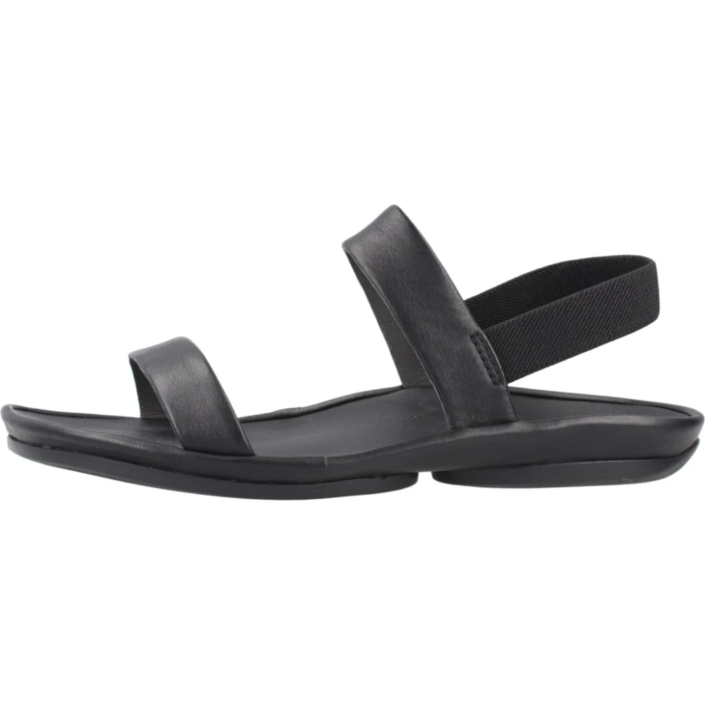 Camper Donna Nero - Right Isla - Shoes - 39 Eu