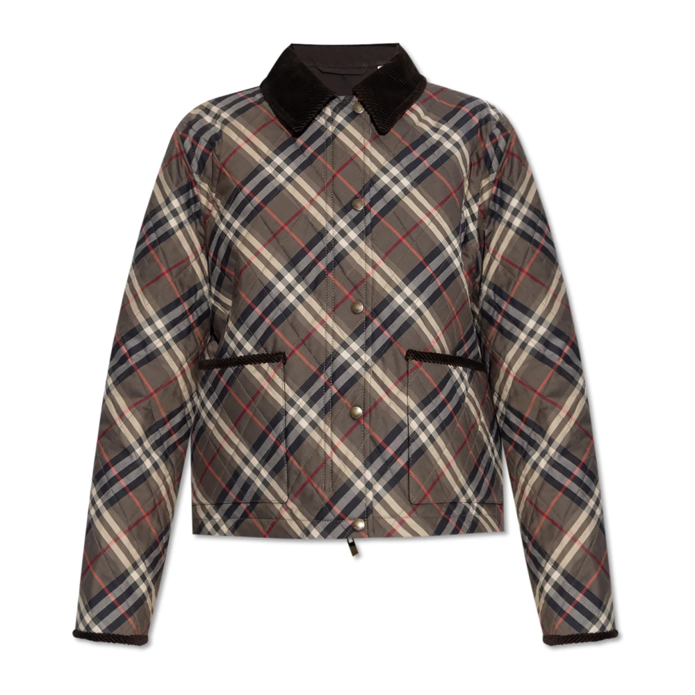 Jackets > Light Jackets - - Burberry - Modalova