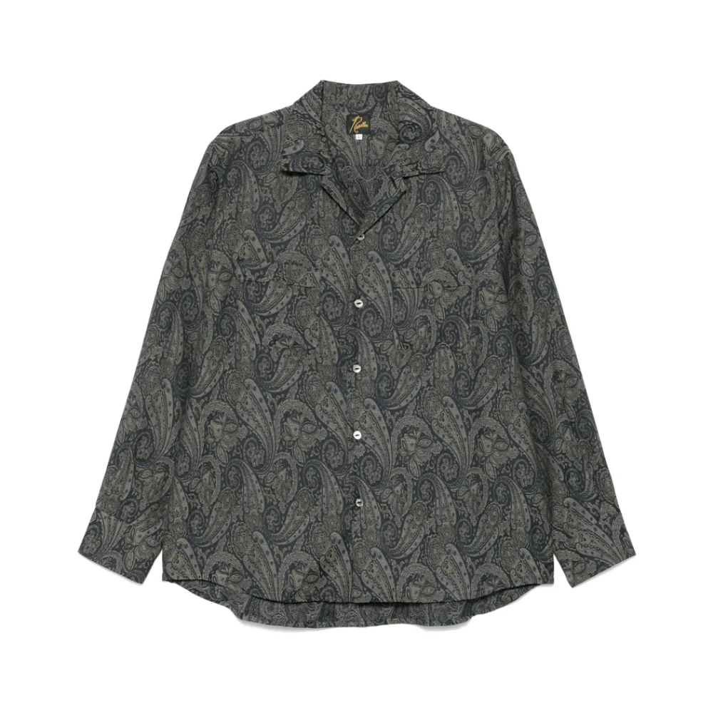Shirts > Casual Shirts - - Needles - Modalova