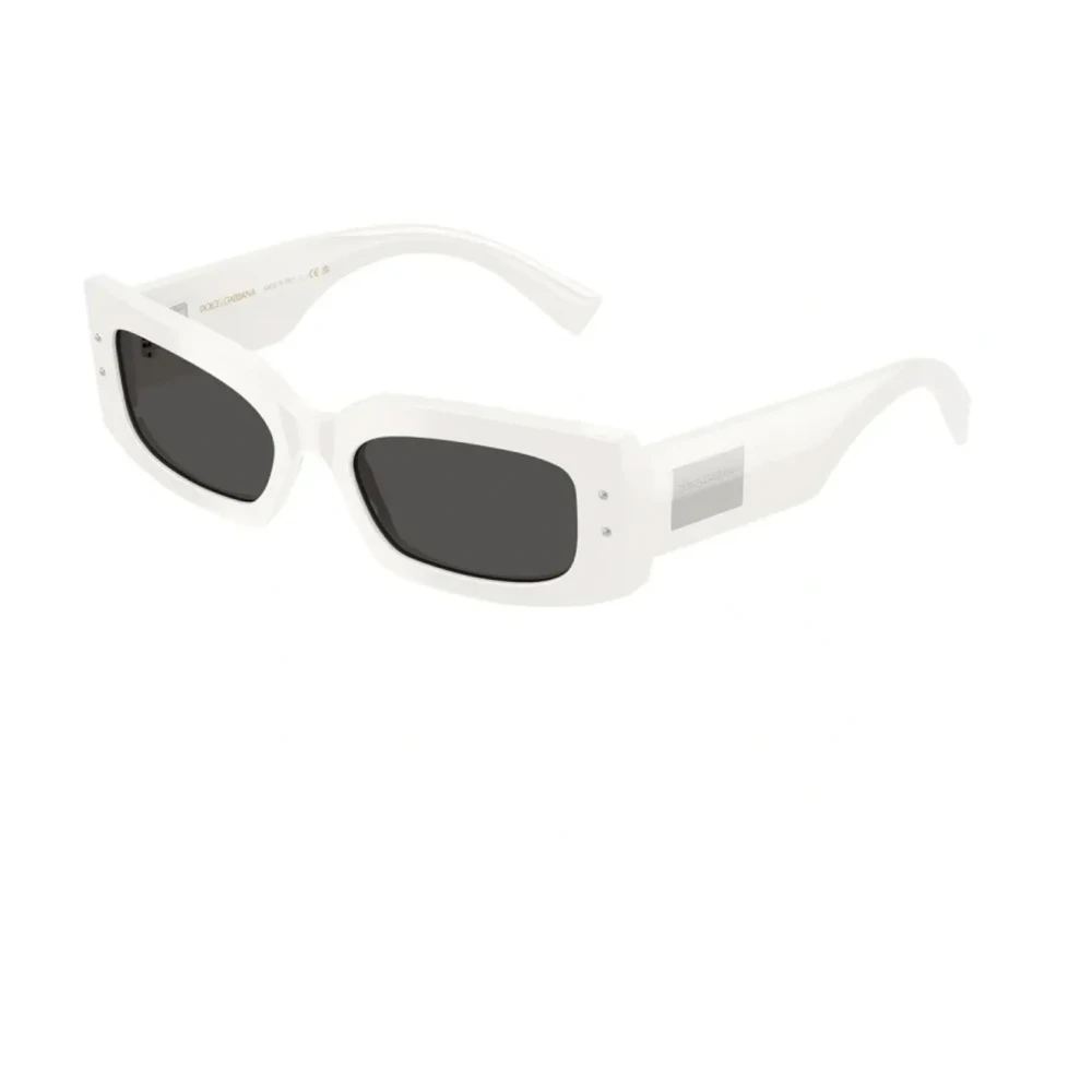 Accessories > Sunglasses - - Dolce & Gabbana - Modalova