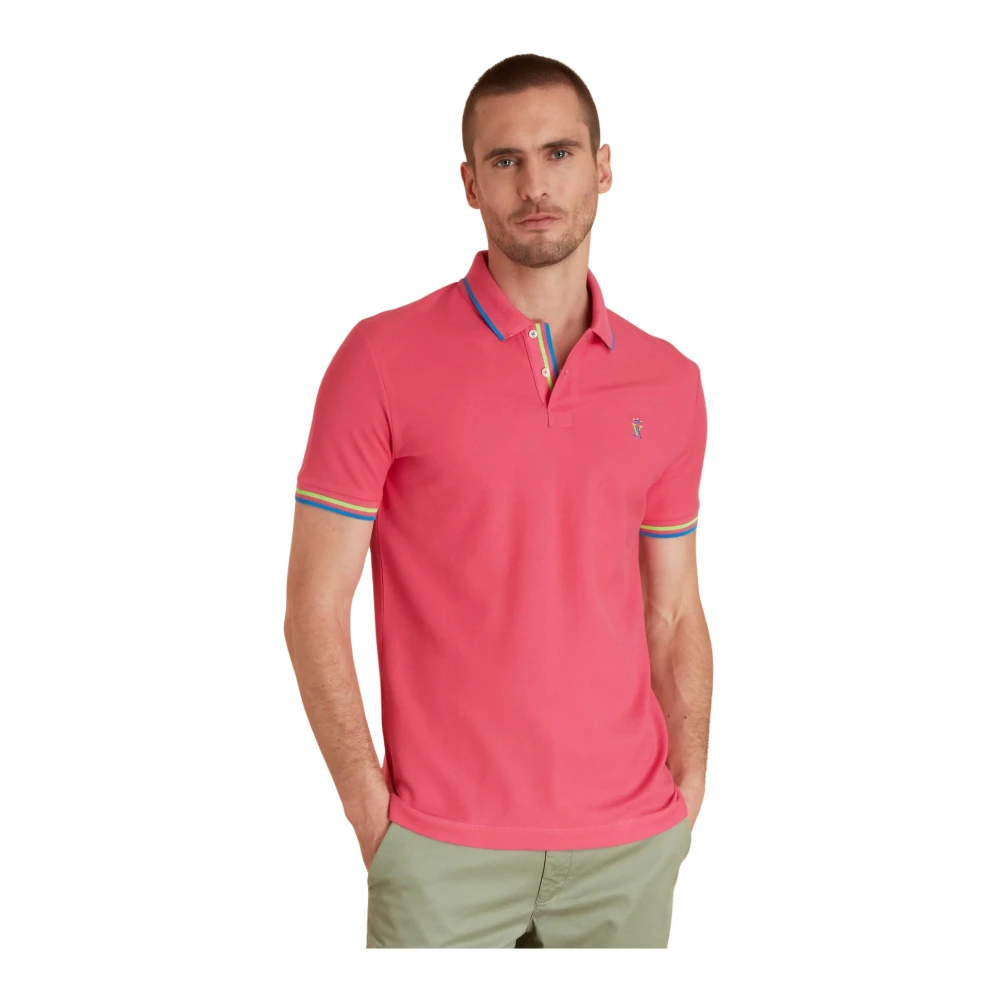 Tops > Polo Shirts - - Vicomte A. - Modalova