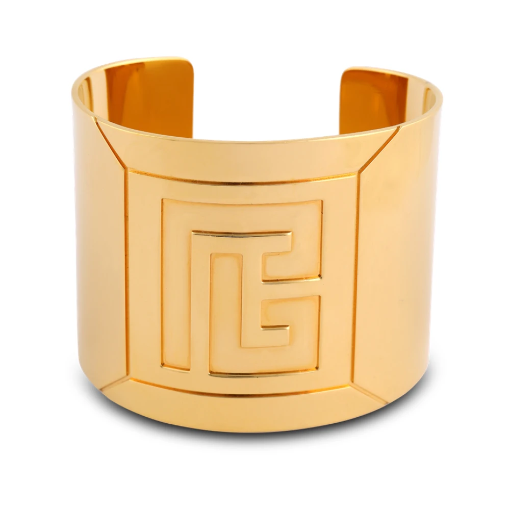 Accessories > Jewellery > Bracelets - - Balmain - Modalova