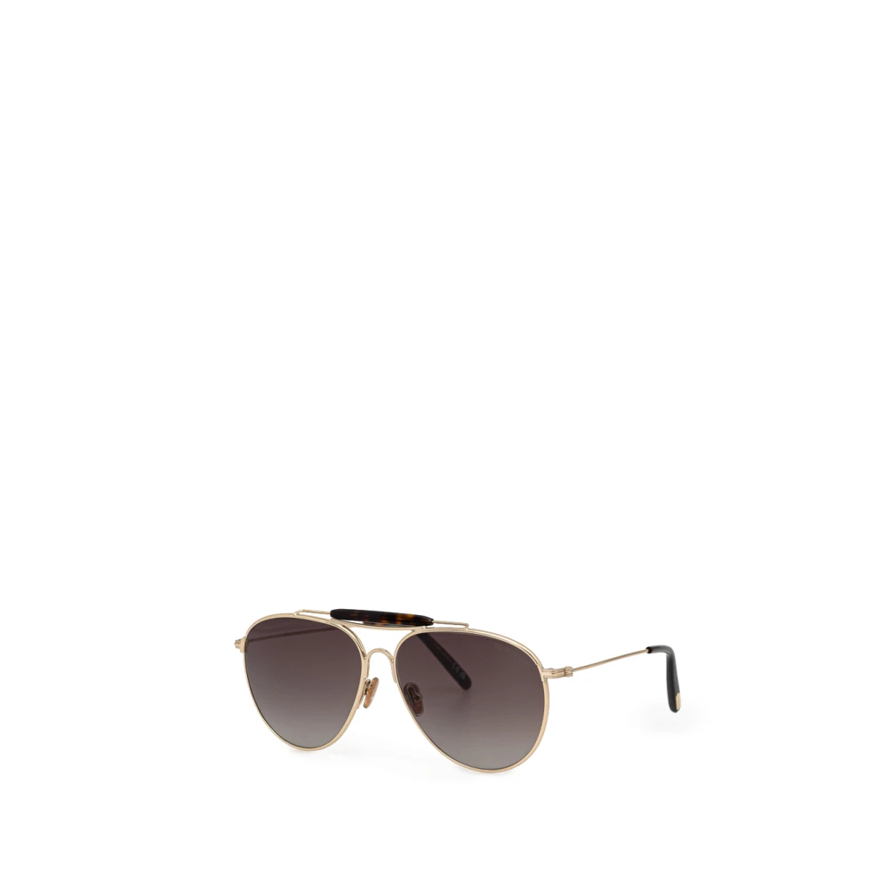 Accessories > Sunglasses - - Tom Ford - Modalova
