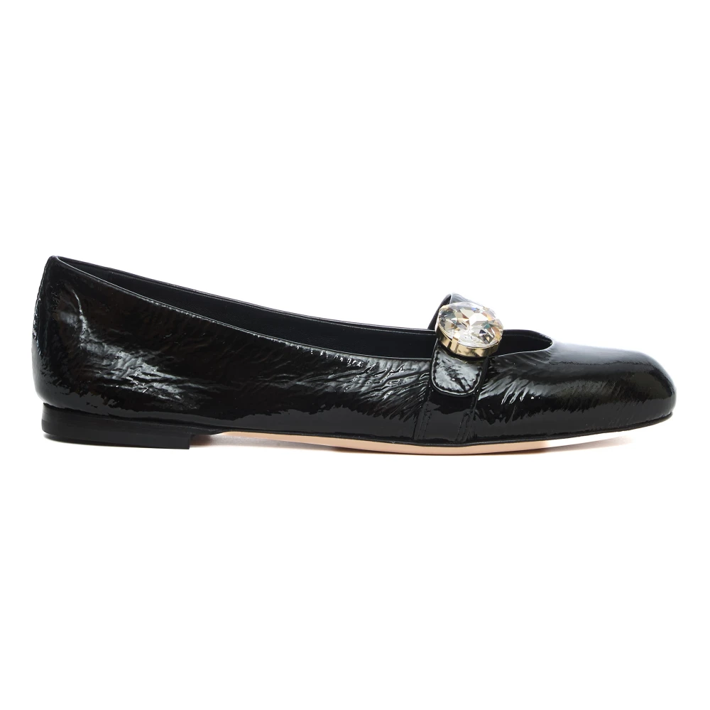 Shoes > Flats > Ballerinas - - AGL - Modalova
