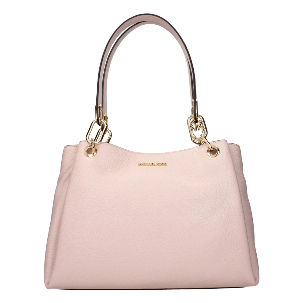 Michael Kors Women's Pink Handbags, One Size, Shoulder Bag