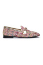 mocassin