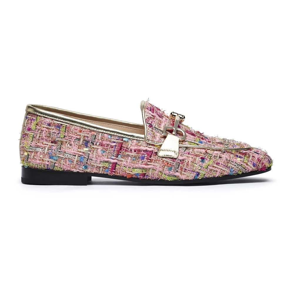 Shoes > Flats > Loafers - - Fabi - Modalova