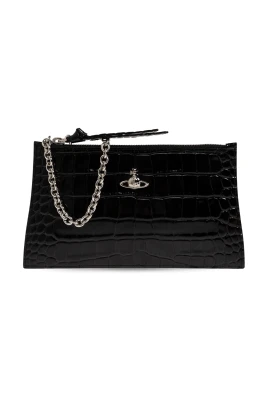 Liten Clutch med logotyp