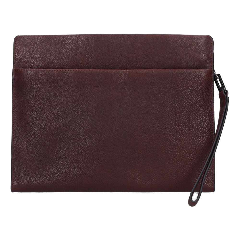 Piquadro Tassen.. Donkerbruin Brown Heren