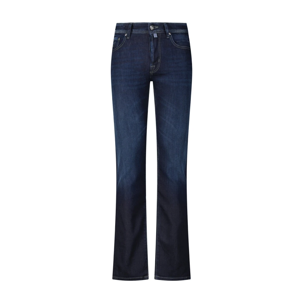 Jeans > Boot-cut Jeans - - Jacob Cohën - Modalova