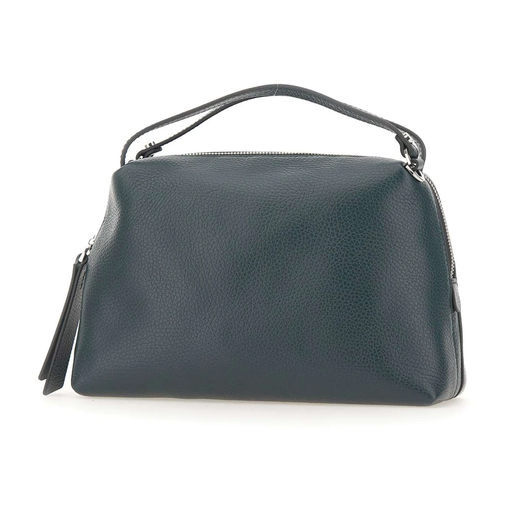 Gianni Chiarini Women's Green Handbags, One Size, Alifa Handbag