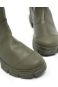 bottes-en-caoutchouc-vert-bout-rond