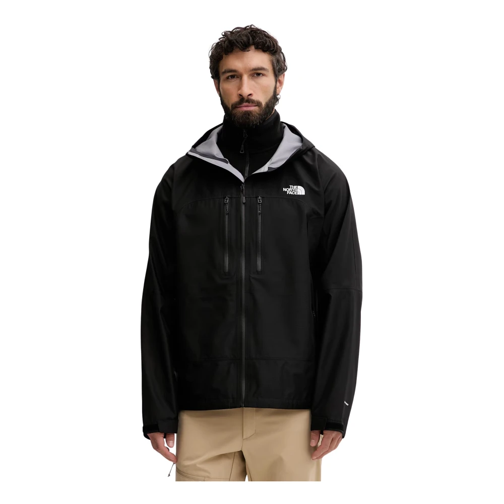The North Face Uomo Nero Sport, S, New,