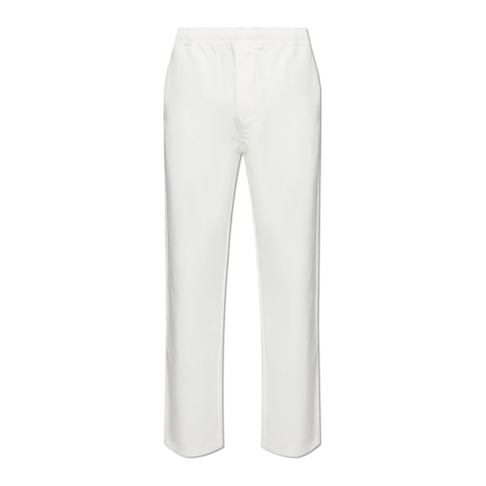 Trousers > Straight Trousers - - Samsøe Samsøe - Modalova