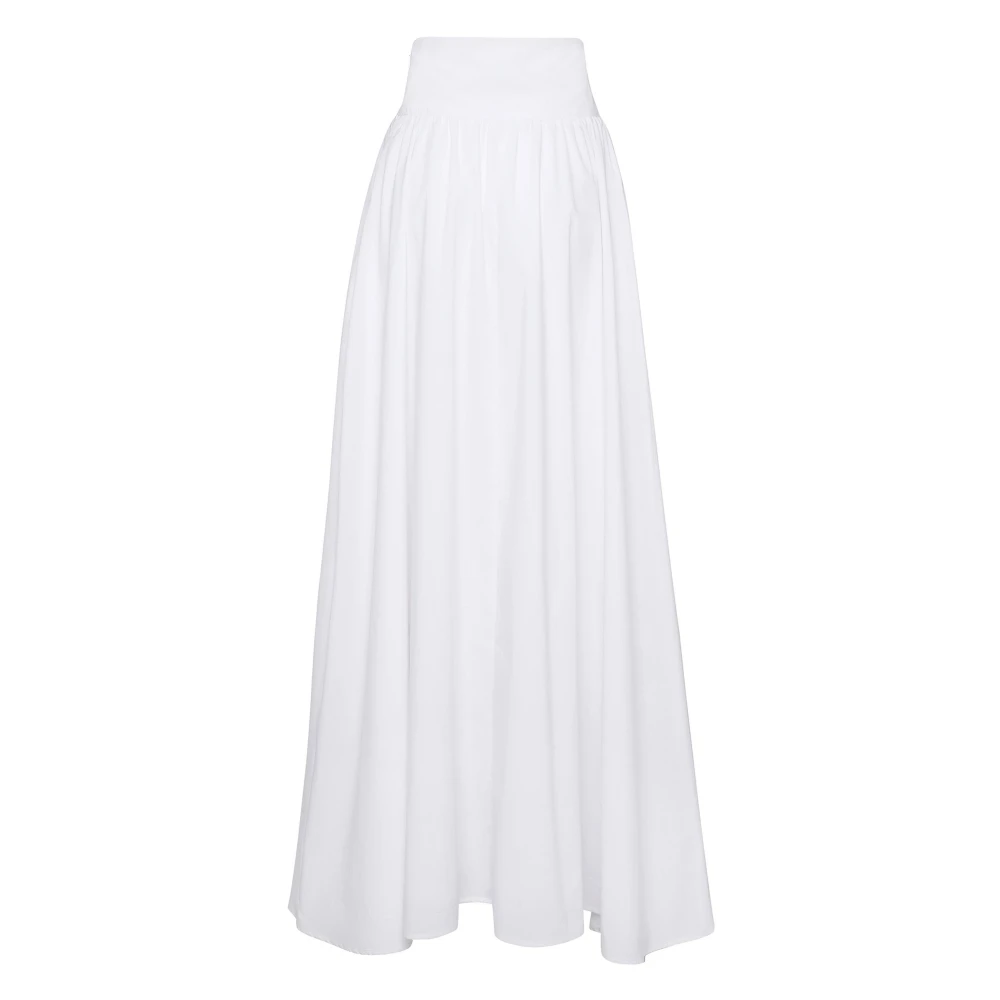 MVP wardrobe Sharon ROK White Dames
