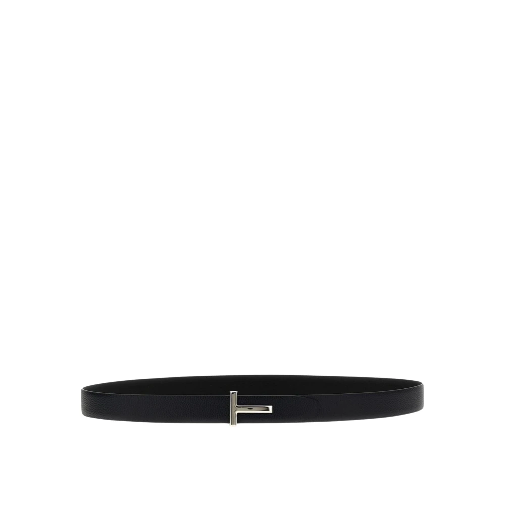 Accessories > Belts - - Tom Ford - Modalova