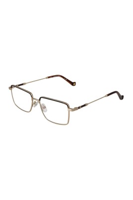montures-optiques-en-metal-dore-avec-filtre-bleu
