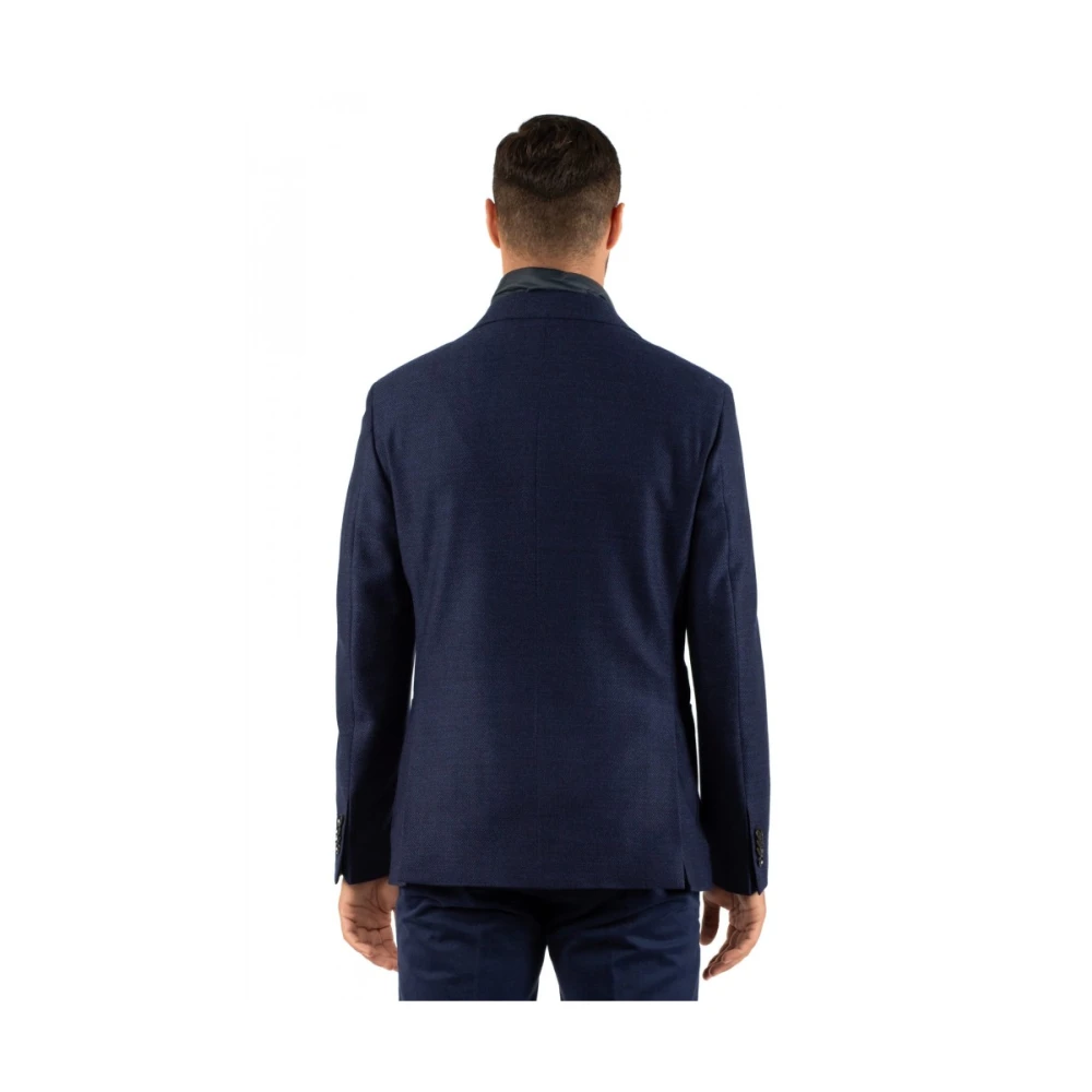 Paoloni Herenjas Blue Heren