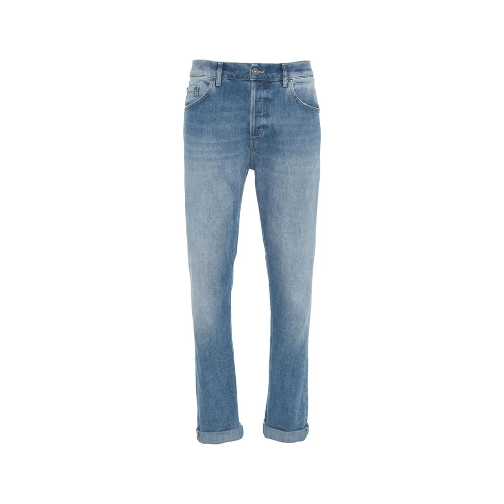 Jeans > Slim-fit Jeans - - Dondup - Modalova
