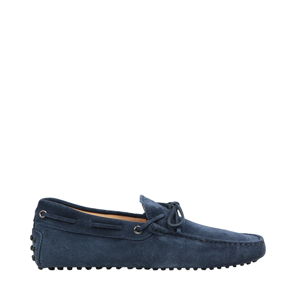 Shoes > Flats > Loafers - - Tod's - Modalova