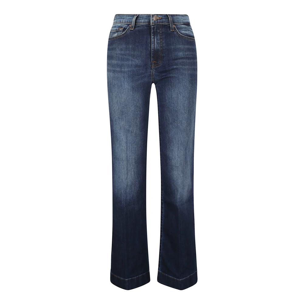 Jeans > Boot-cut Jeans - - 7 For All Mankind - Modalova