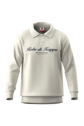 casual-long-sleeved-polo-beige