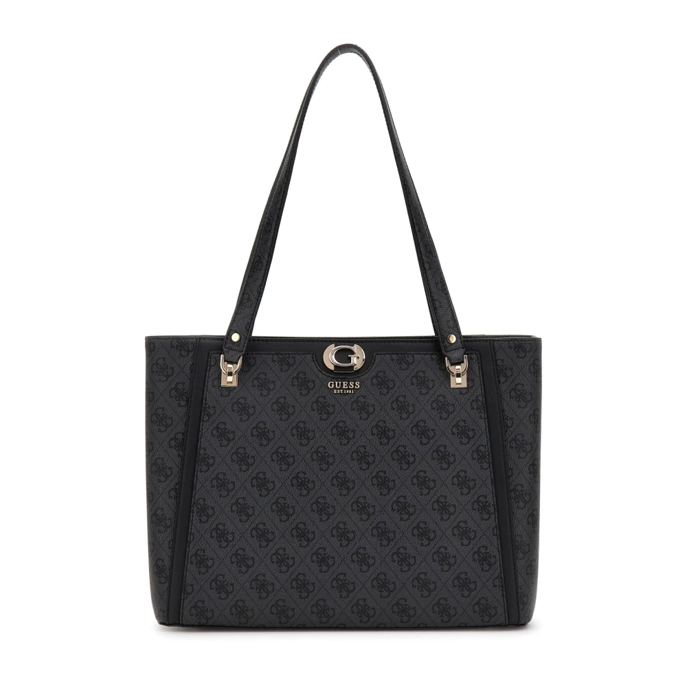 Guess - Bags > Tote Bags - Black - Guess - Modalova