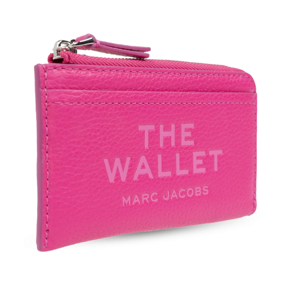 Marc Jacobs Kaarthouder Pink Dames