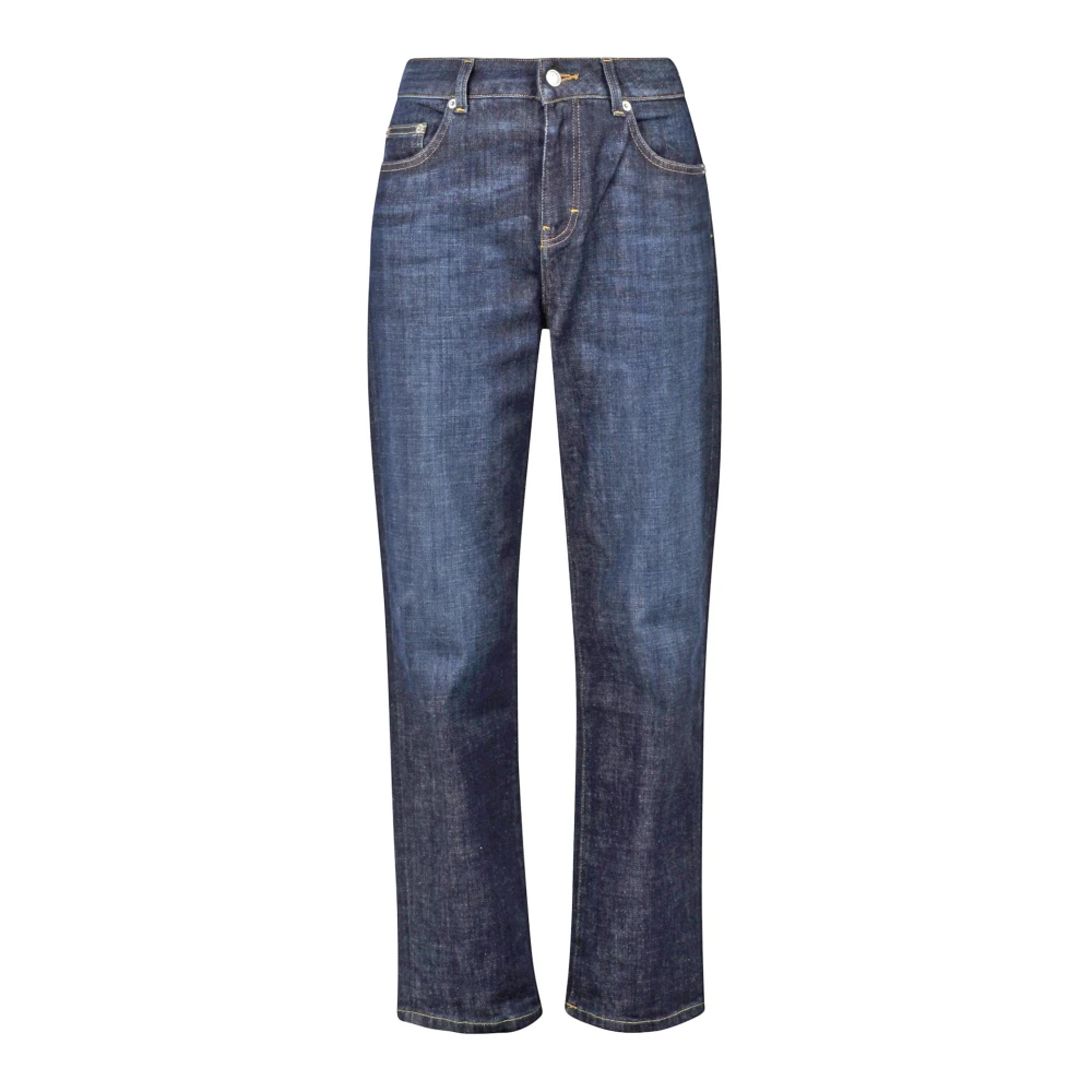 Department Five Stijlvolle Denim Jeans Blue Dames