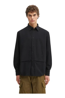 Workday Shirt
