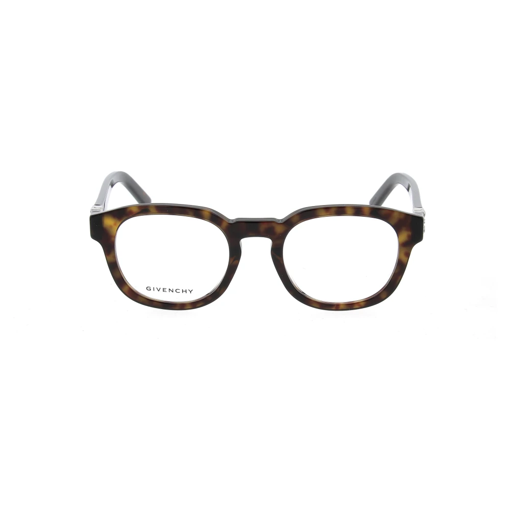 Givenchy Elegante Zonnebril Brown Unisex