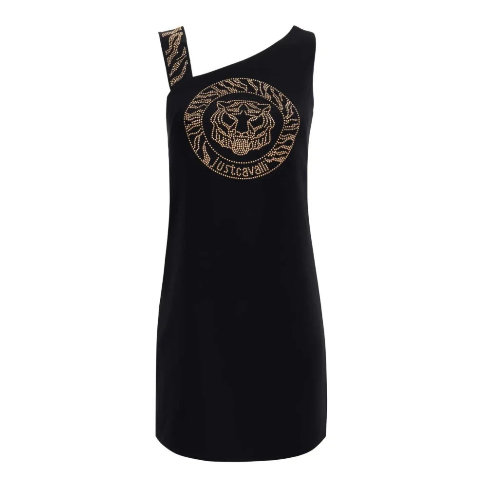 Dresses > Day Dresses > Short Dresses - - Just Cavalli - Modalova