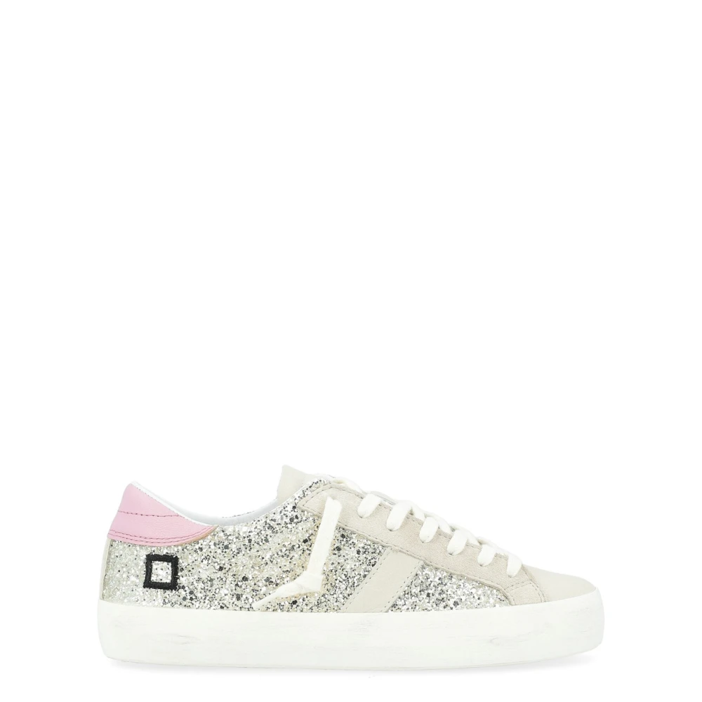 Shoes > Sneakers - - D.a.t.e. - Modalova