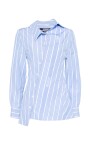 chemise-rayee-pablo-en-bleu-clair