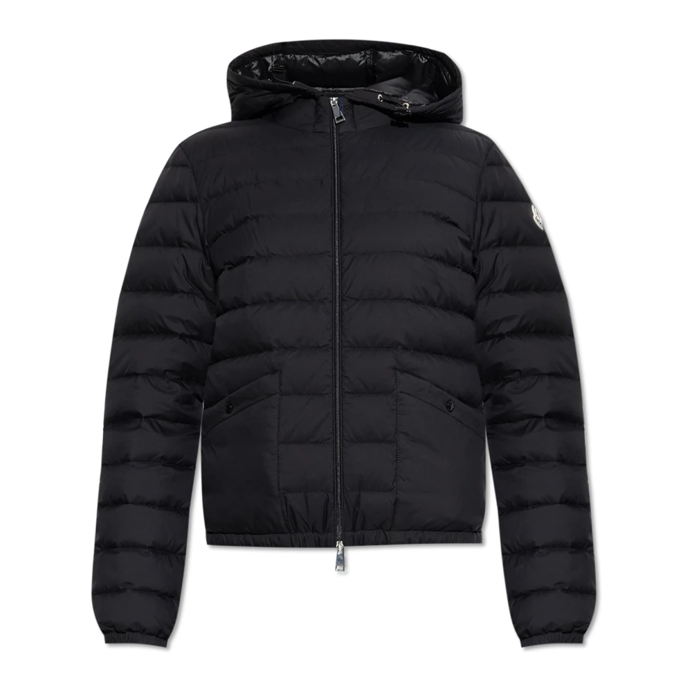 Moncler Donsjack Hede Blue Dames