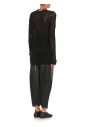 pull-en-coton-noir-col-rond-manches-longues