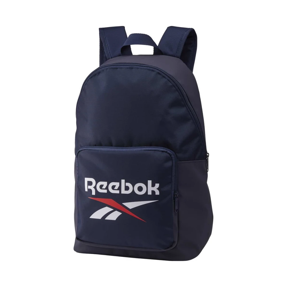 Reebok Klassieke Rugzak Blue Unisex