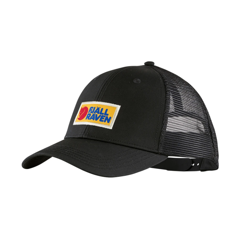 Accessories > Hats > Caps - - Fjällräven - Modalova