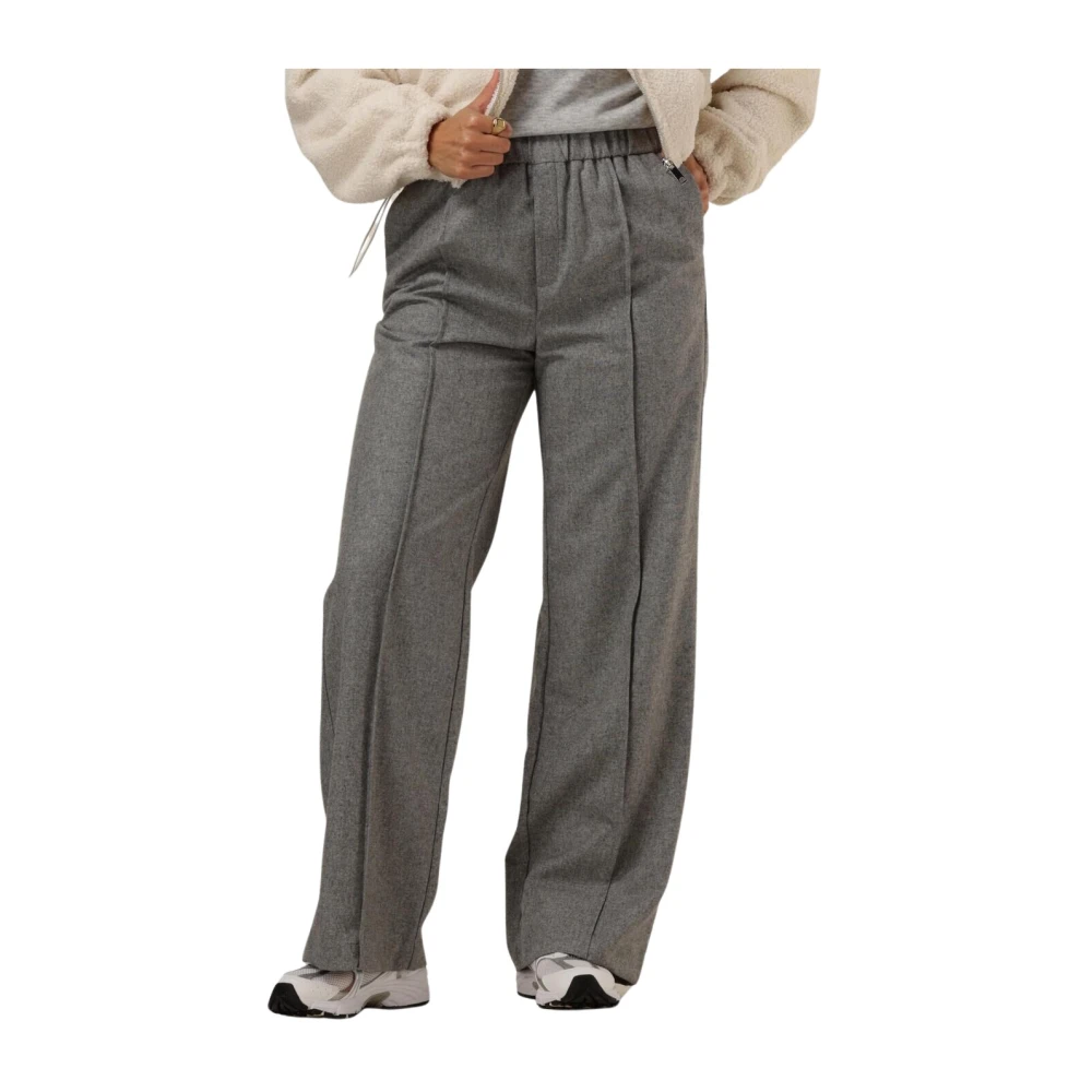 Circle of Trust Grijze Balou Broek voor Vrouwen Gray Dames