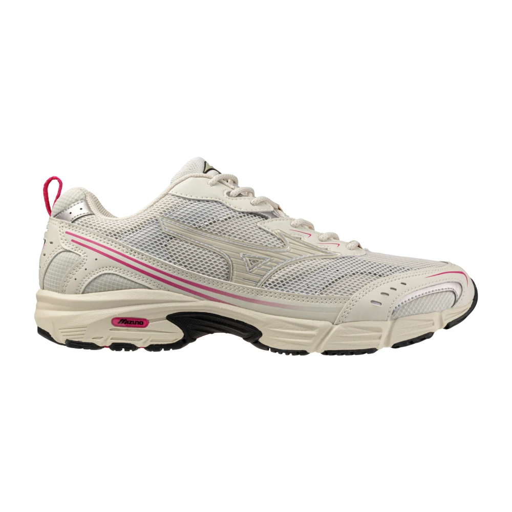 Mizuno , Damen, Sport, Beige, 38 Eu