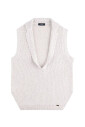 gilet-in-katoen-en-lurex