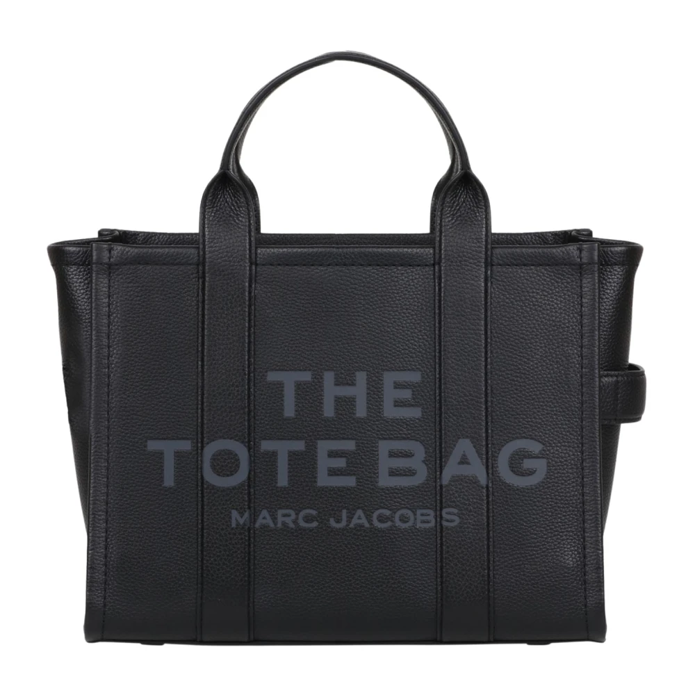 Marc Jacobs Tote Bags Black Dames